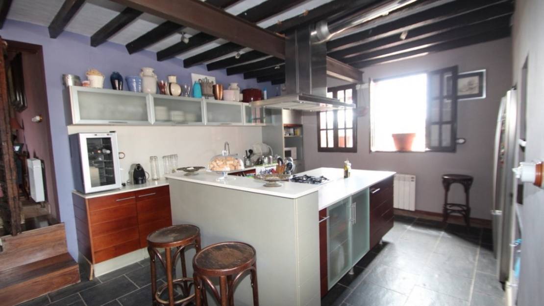 Sale - Country House - Orihuela - Torremendo