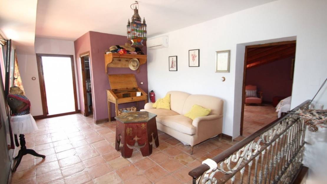 Sale - Country House - Orihuela - Torremendo