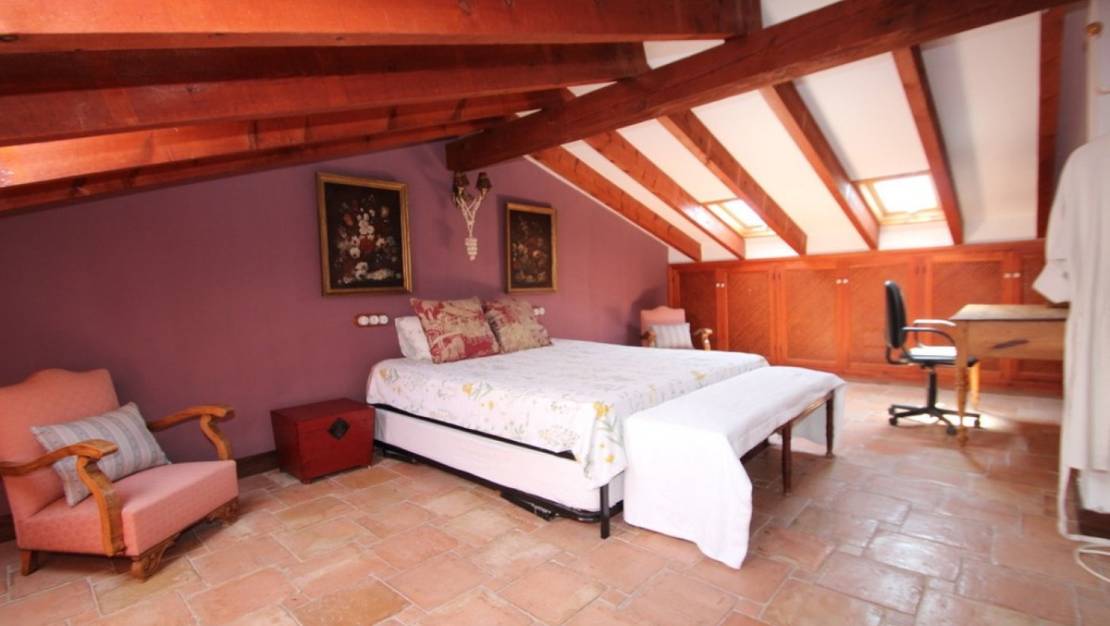 Sale - Country House - Orihuela - Torremendo