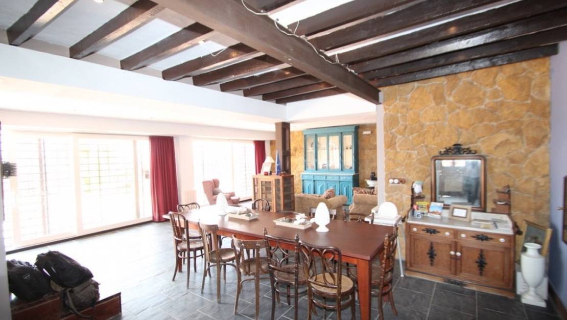 Sale - Country House - Orihuela - Torremendo