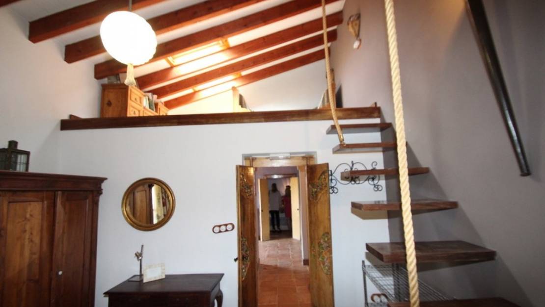 Sale - Country House - Orihuela - Torremendo