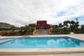 Sale - Country House - Orihuela - Torremendo