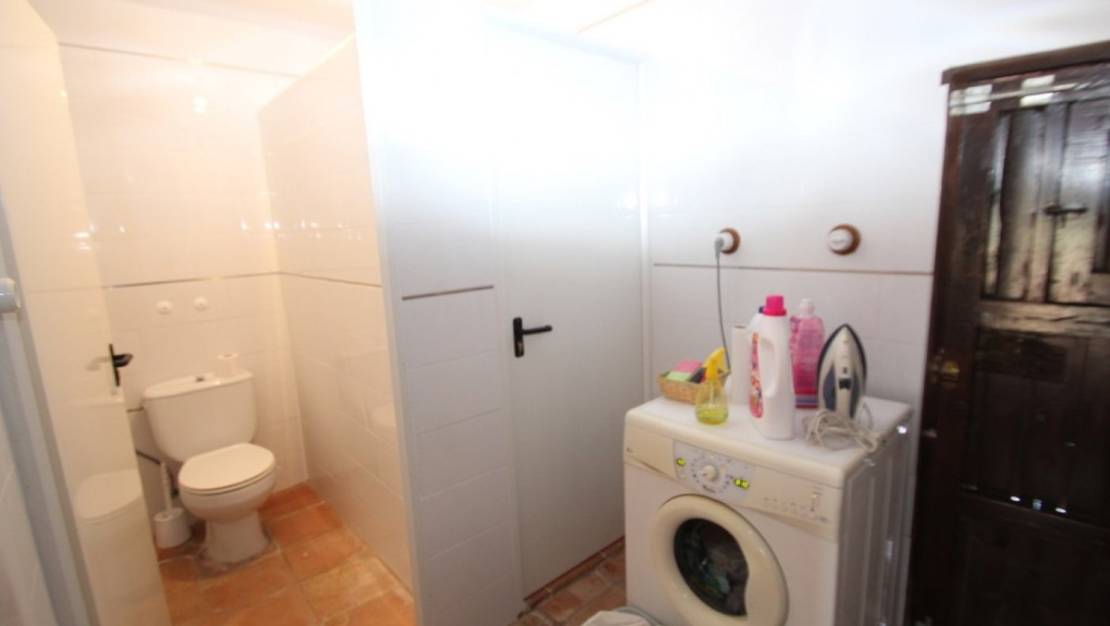 Sale - Country House - Orihuela - Torremendo