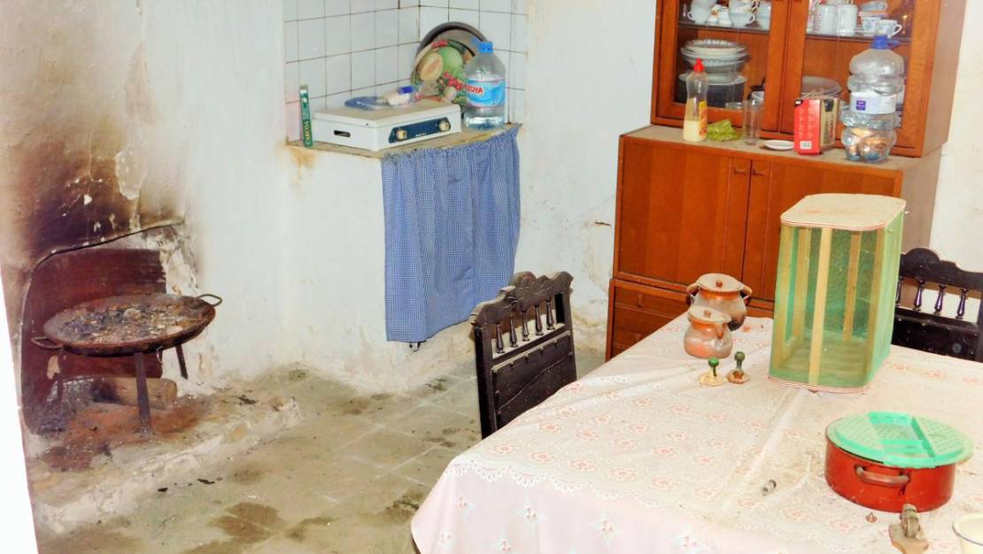 Sale - Country House - Orihuela - Torremendo