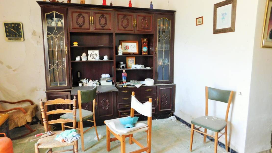 Sale - Country House - Orihuela - Torremendo