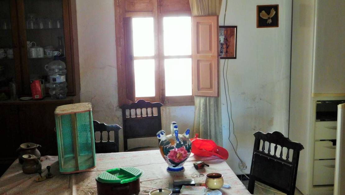 Sale - Country House - Orihuela - Torremendo