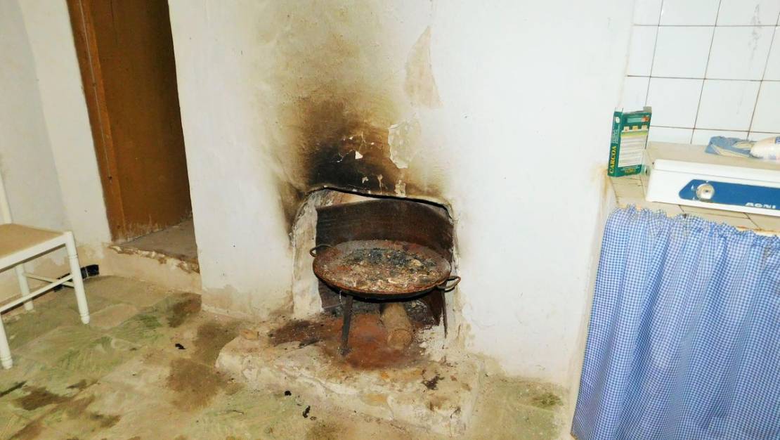 Sale - Country House - Orihuela - Torremendo