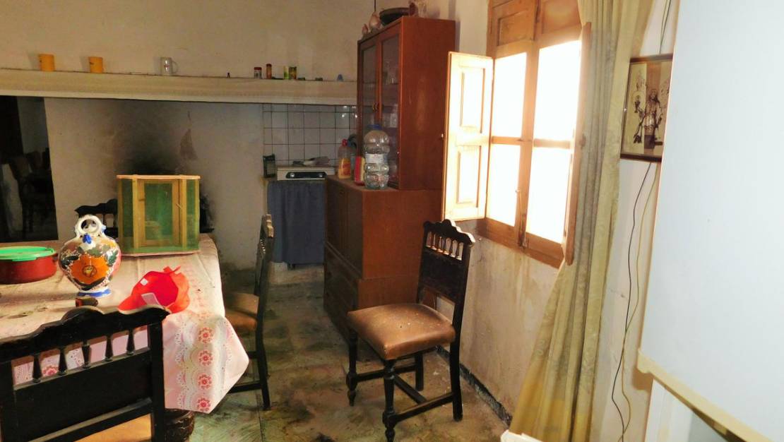 Sale - Country House - Orihuela - Torremendo