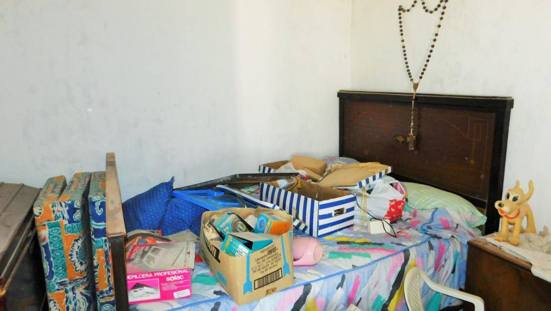 Sale - Country House - Orihuela - Torremendo