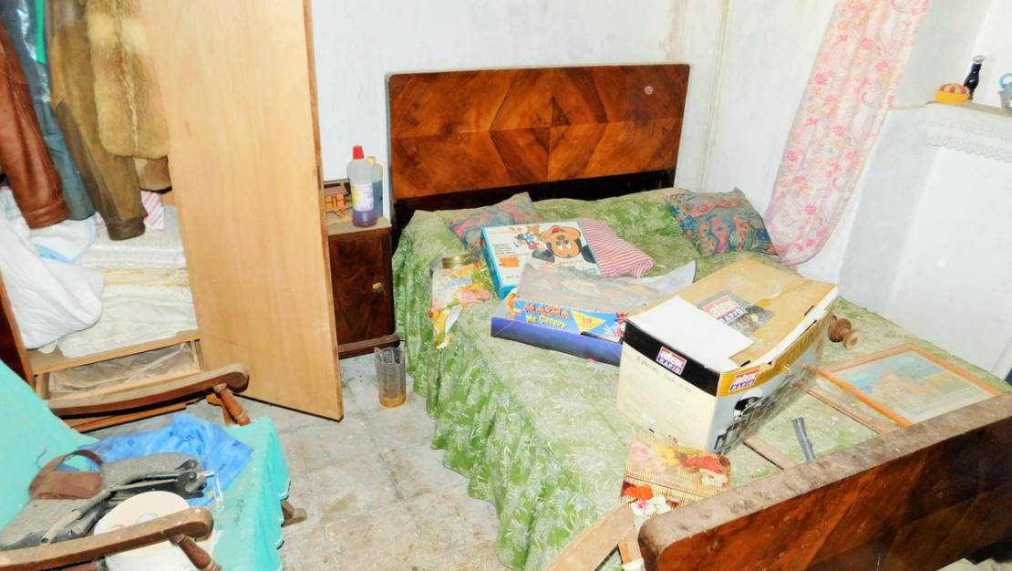 Sale - Country House - Orihuela - Torremendo