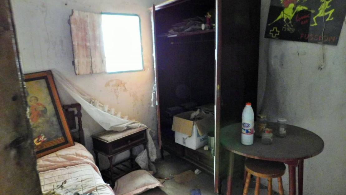 Sale - Country House - Orihuela - Torremendo