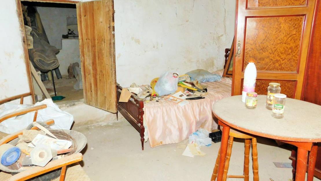 Sale - Country House - Orihuela - Torremendo