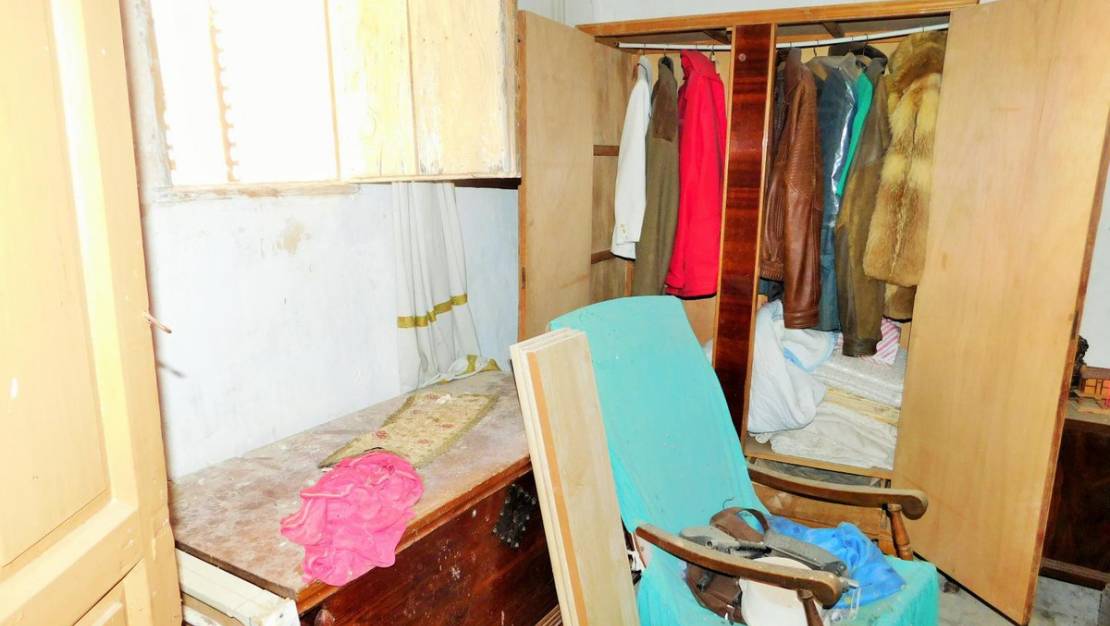 Sale - Country House - Orihuela - Torremendo