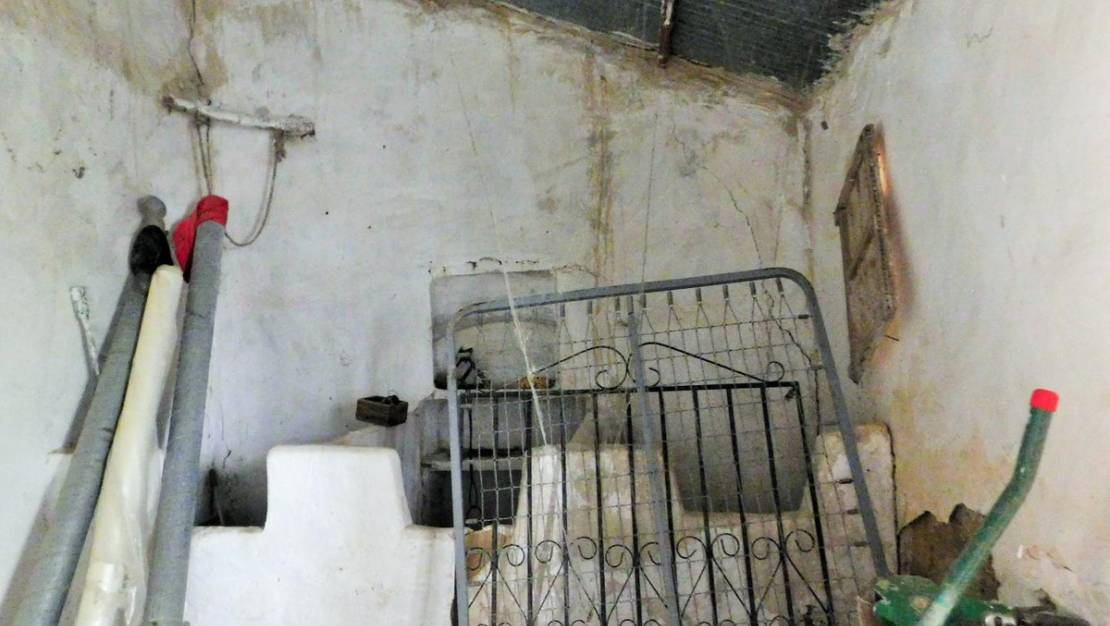 Sale - Country House - Orihuela - Torremendo