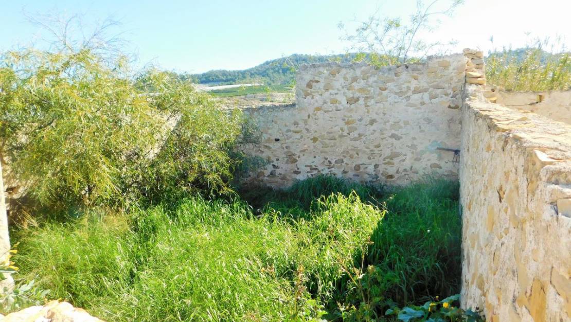 Sale - Country House - Orihuela - Torremendo