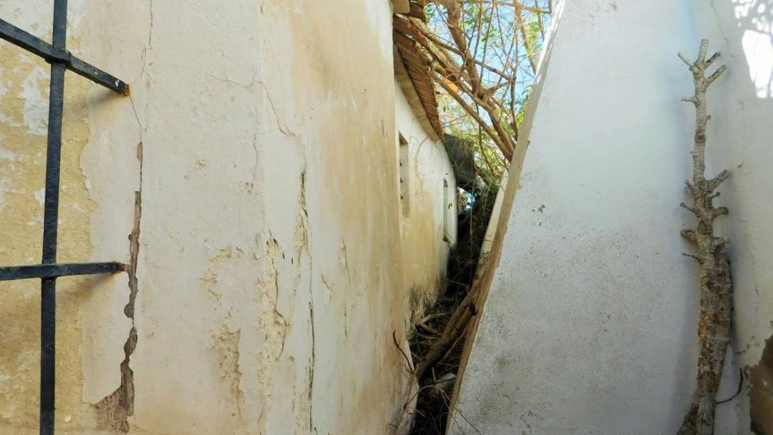 Sale - Country House - Orihuela - Torremendo