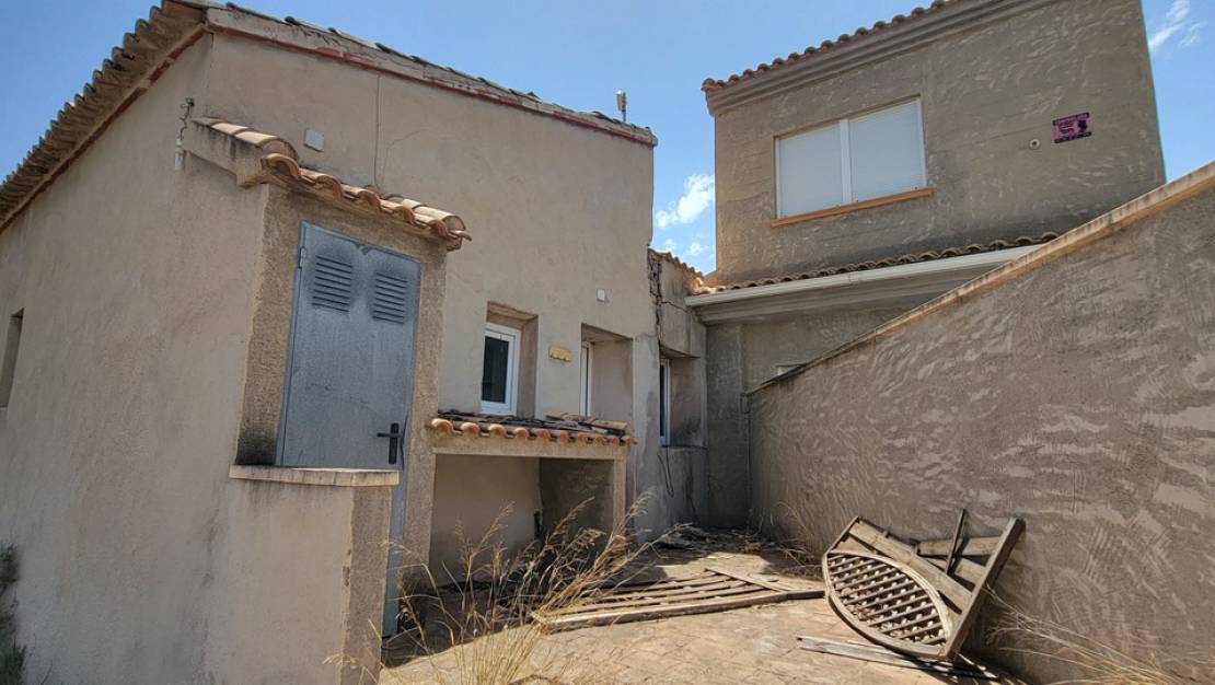 Sale - Country House - Orihuela - Torremendo