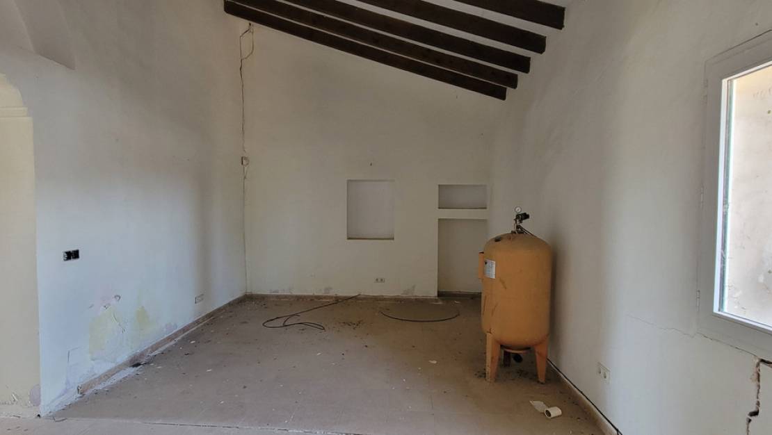 Sale - Country House - Orihuela - Torremendo