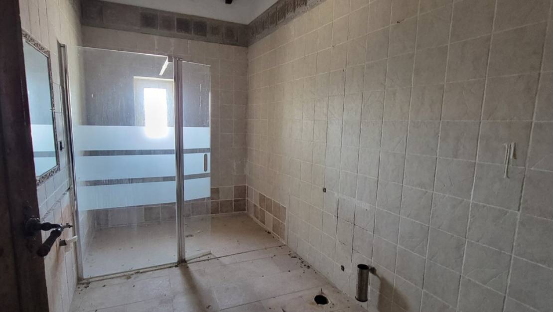 Sale - Country House - Orihuela - Torremendo