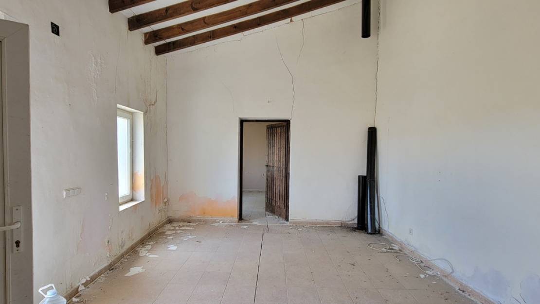 Sale - Country House - Orihuela - Torremendo
