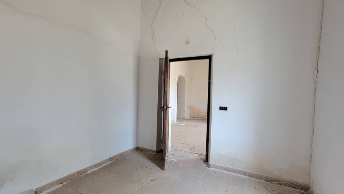 Sale - Country House - Orihuela - Torremendo