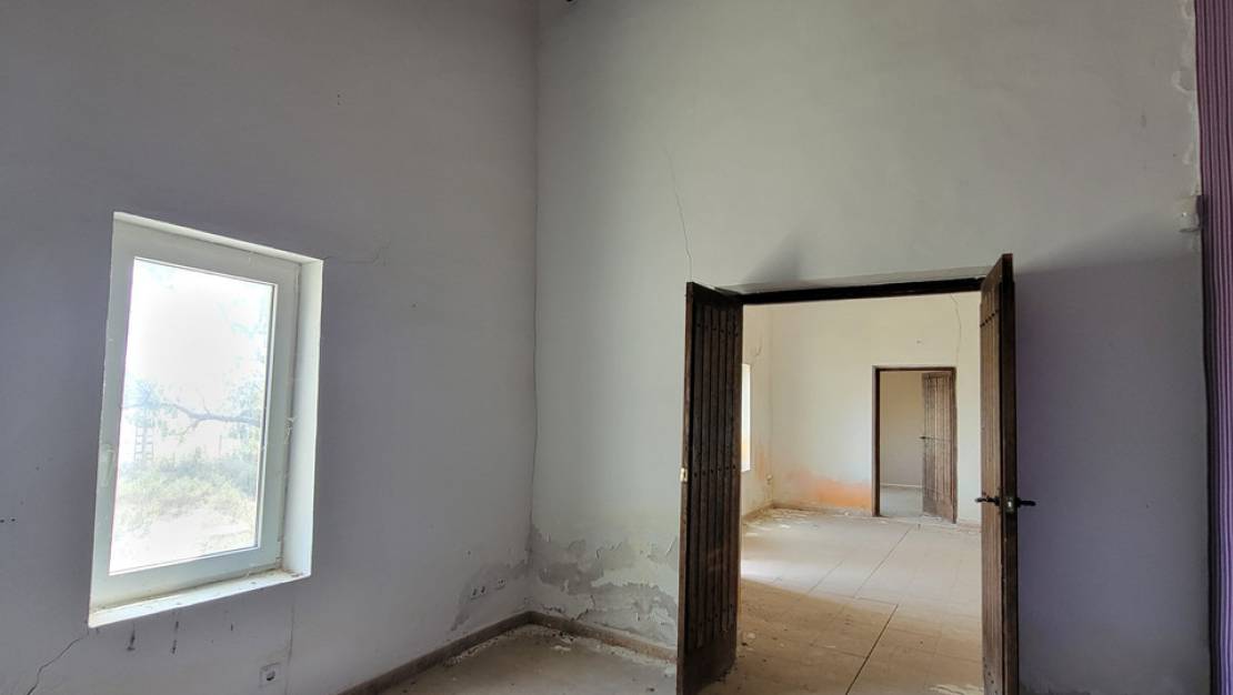 Sale - Country House - Orihuela - Torremendo