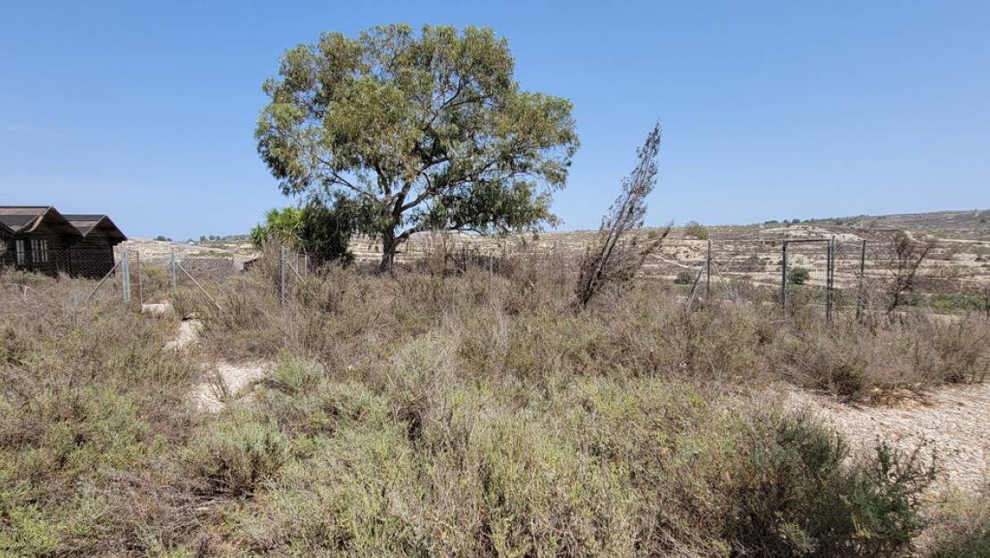 Sale - Country House - Orihuela - Torremendo