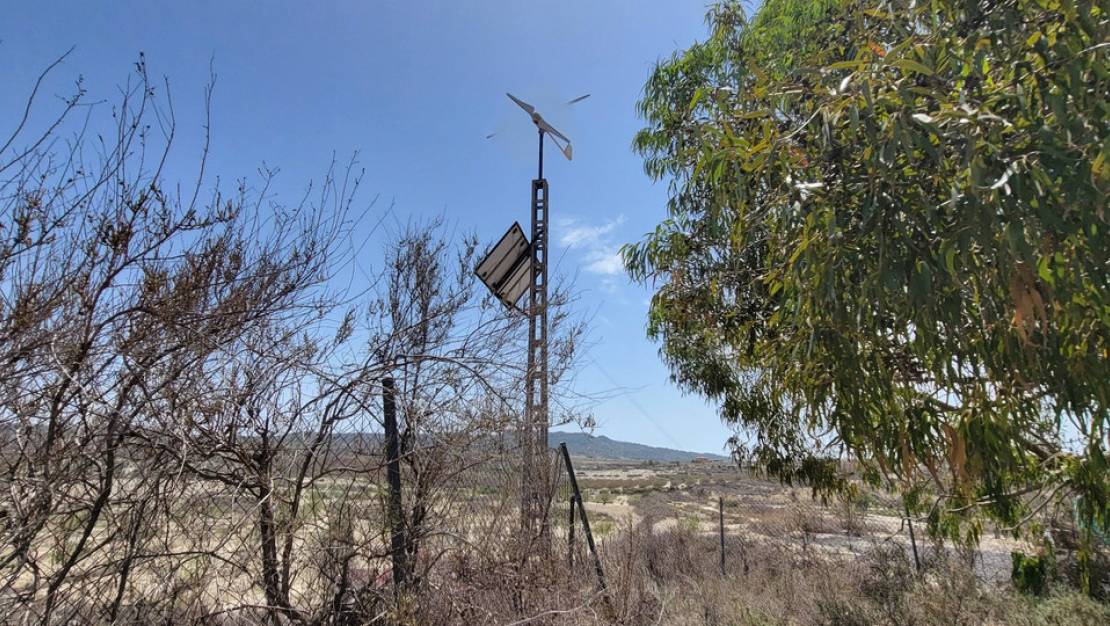 Sale - Country House - Orihuela - Torremendo