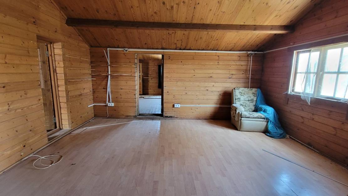 Sale - Country House - Orihuela - Torremendo