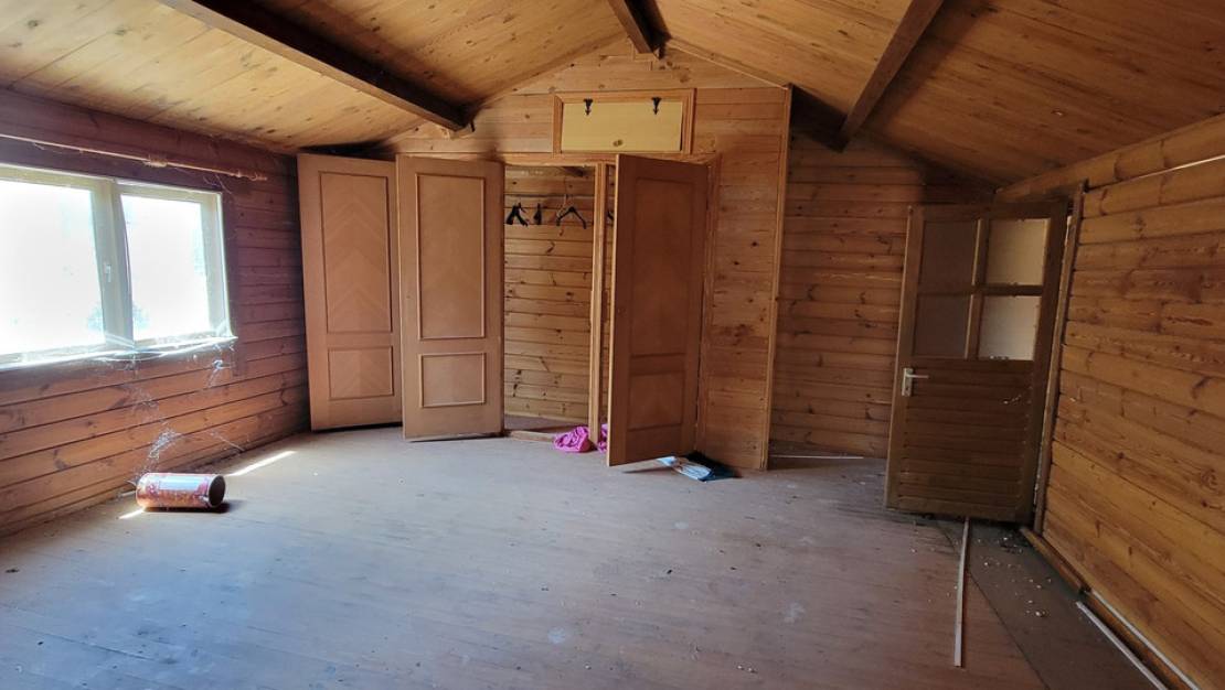 Sale - Country House - Orihuela - Torremendo