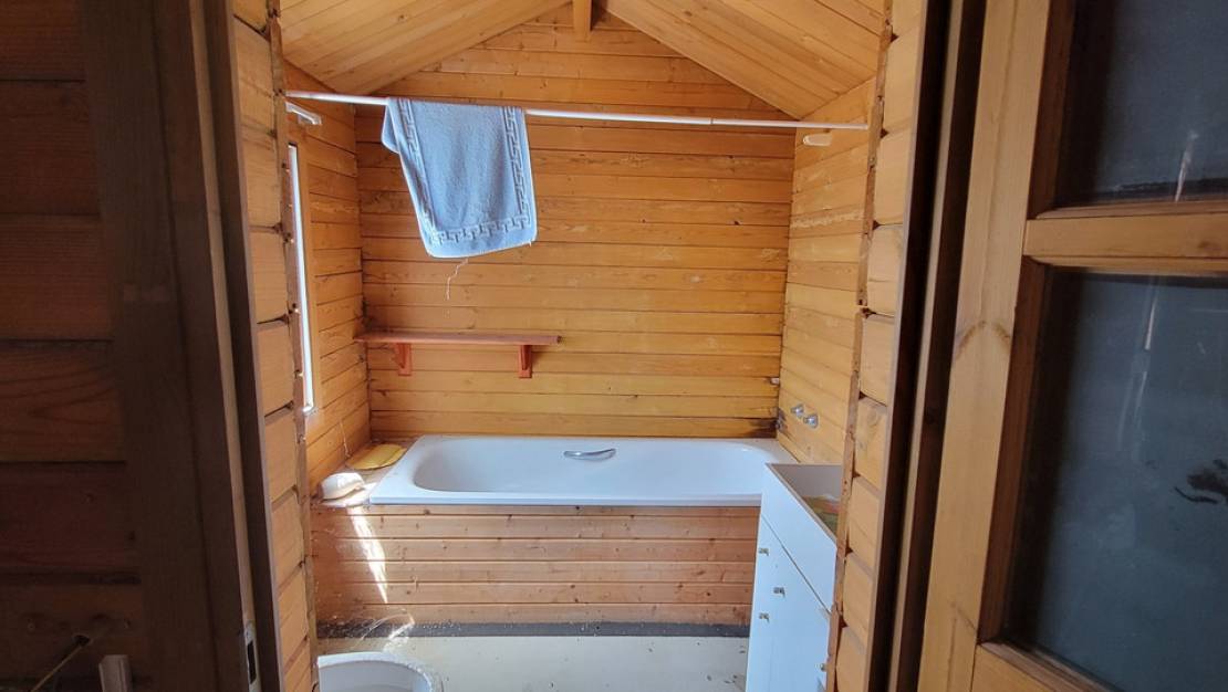 Sale - Country House - Orihuela - Torremendo