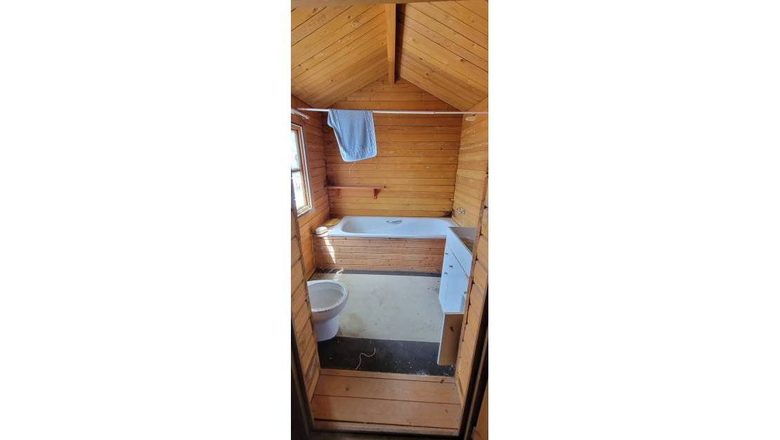 Sale - Country House - Orihuela - Torremendo