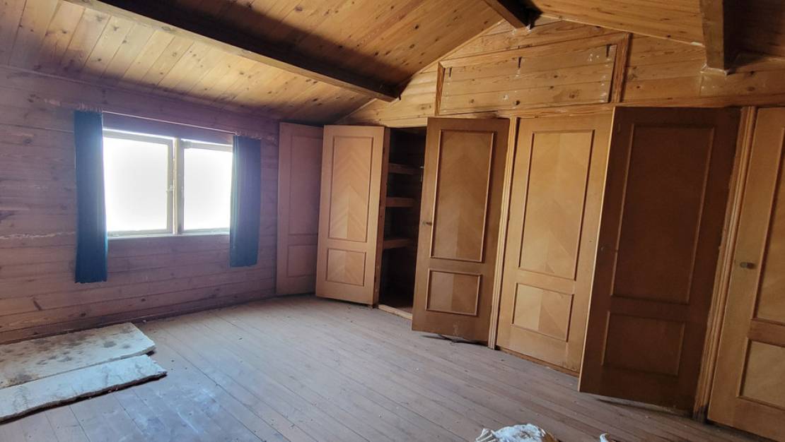 Sale - Country House - Orihuela - Torremendo