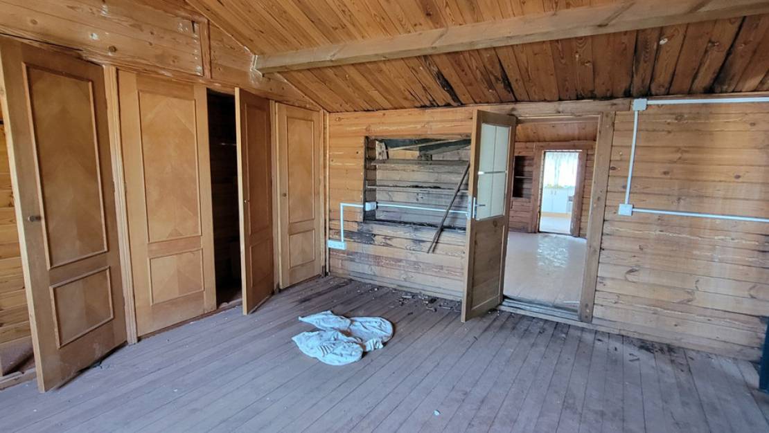 Sale - Country House - Orihuela - Torremendo