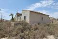 Sale - Country House - Orihuela - Torremendo