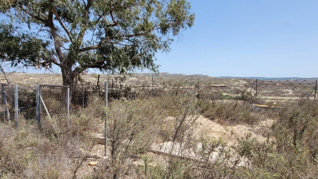 Sale - Country House - Orihuela - Torremendo