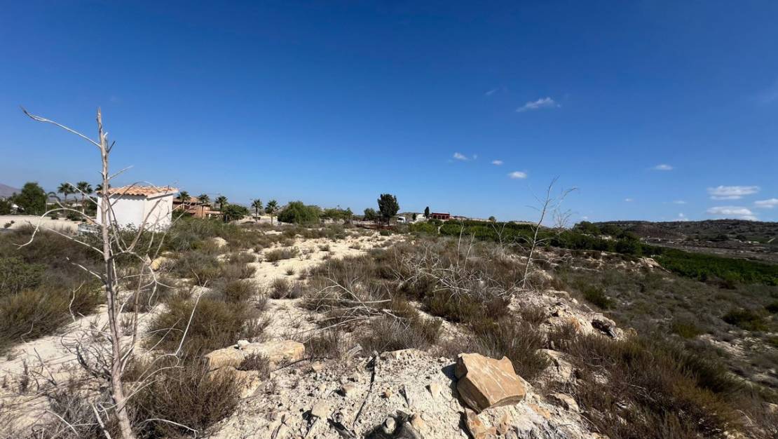 Sale - Country House - Orihuela - Torremendo