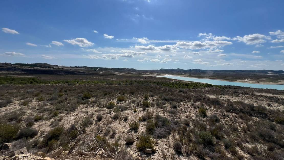 Sale - Country House - Orihuela - Torremendo