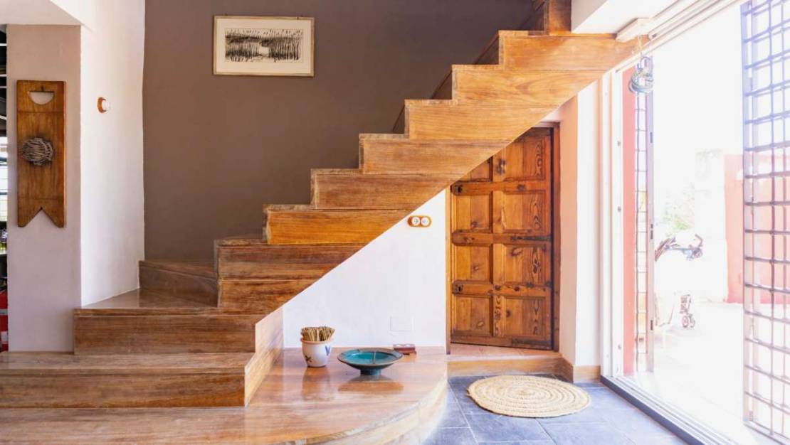 Sale - Country House - Orihuela - Torremendo