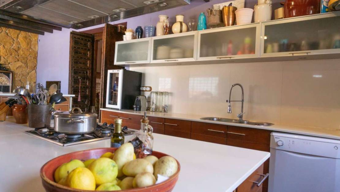 Sale - Country House - Orihuela - Torremendo