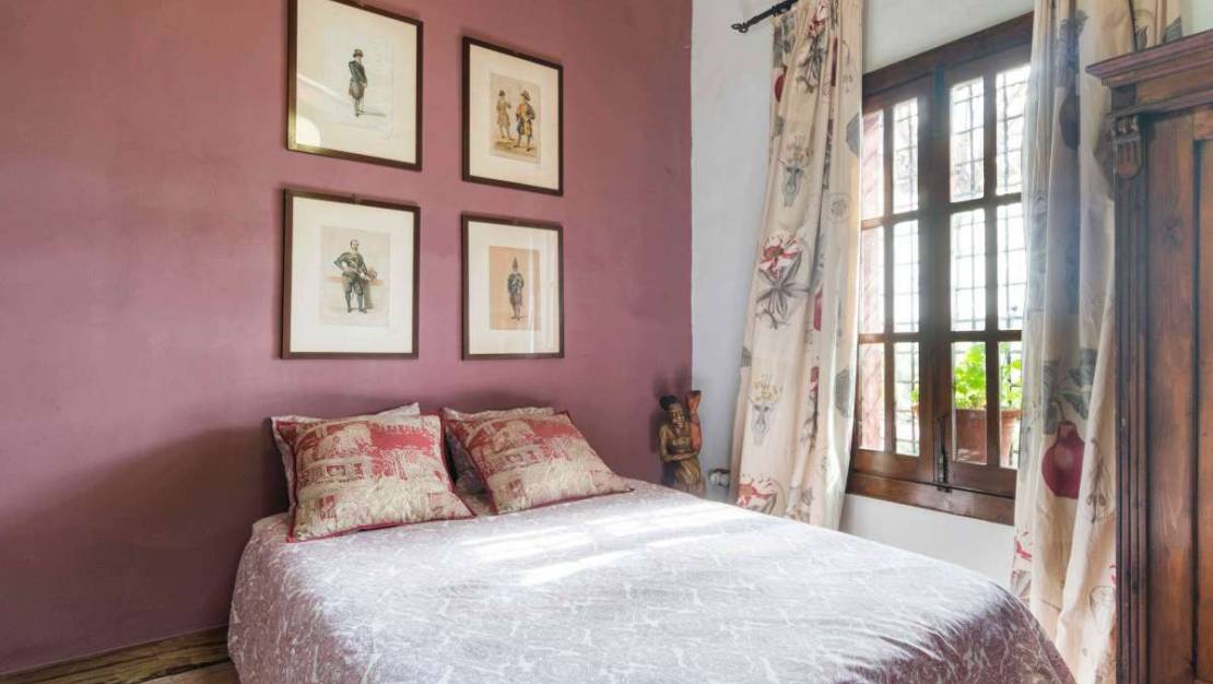 Sale - Country House - Orihuela - Torremendo