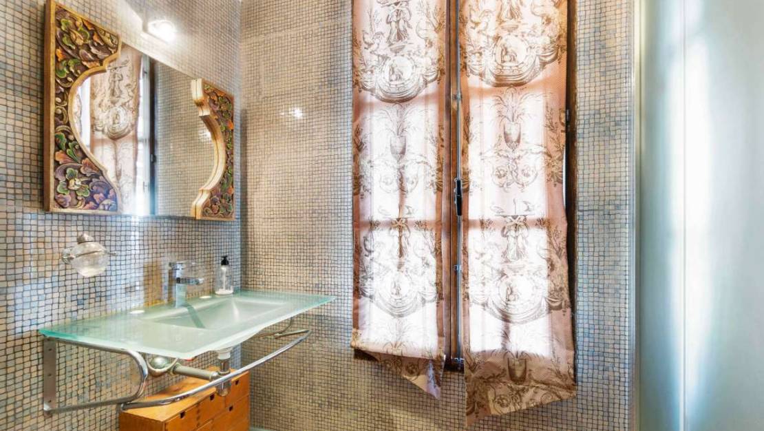 Sale - Country House - Orihuela - Torremendo