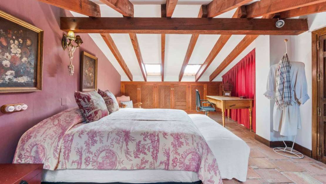 Sale - Country House - Orihuela - Torremendo