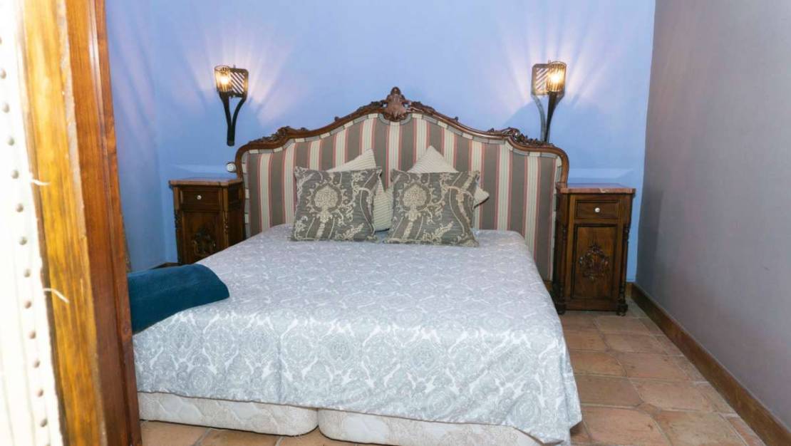 Sale - Country House - Orihuela - Torremendo