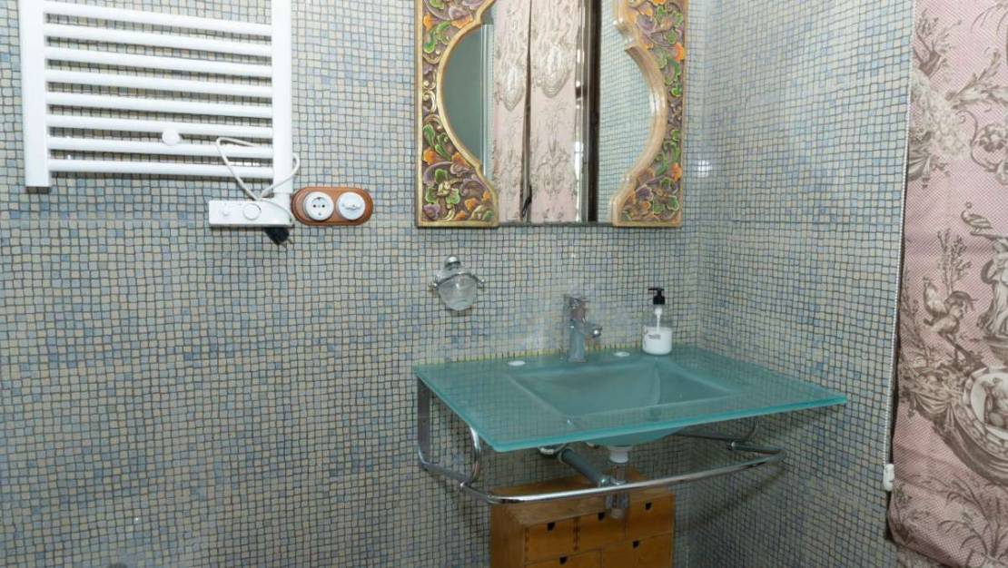 Sale - Country House - Orihuela - Torremendo