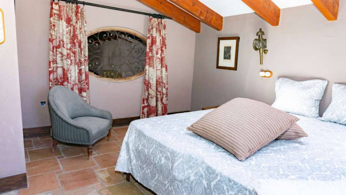 Sale - Country House - Orihuela - Torremendo