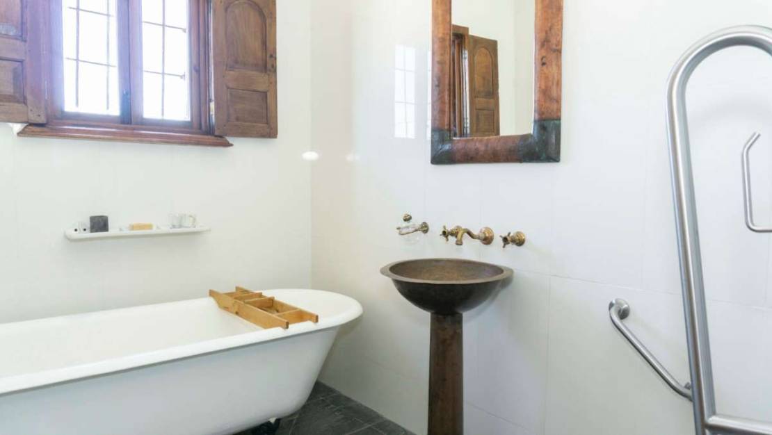 Sale - Country House - Orihuela - Torremendo