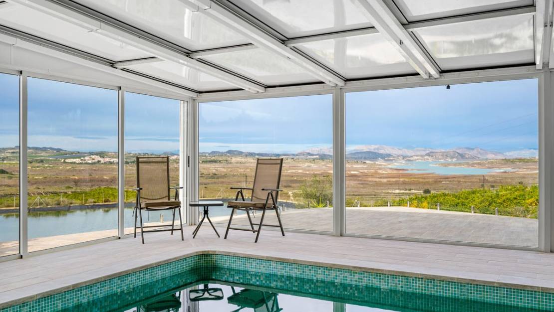 Sale - Country House - Orihuela - Torremendo