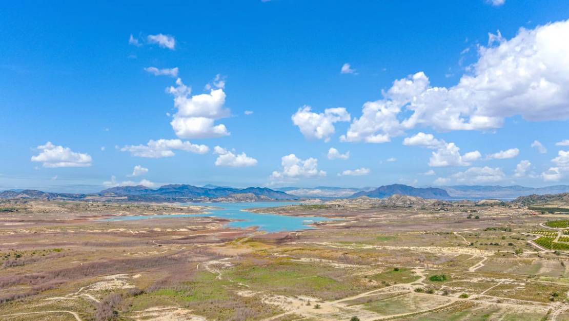 Sale - Country House - Orihuela - Torremendo