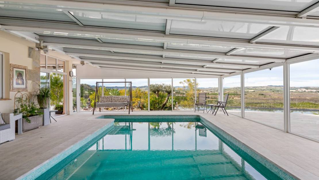 Sale - Country House - Orihuela - Torremendo